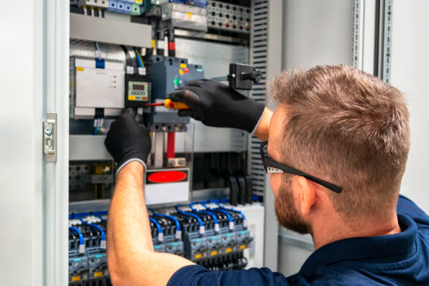 Best Electrical Troubleshooting Services  in Morganton, NC