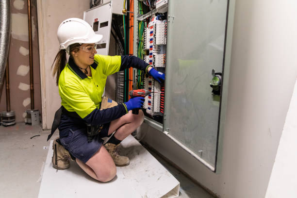 Best Best Electricians Near Me  in Morganton, NC