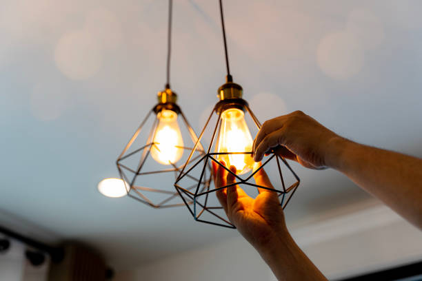 Best Outdoor Lighting Installation  in Morganton, NC